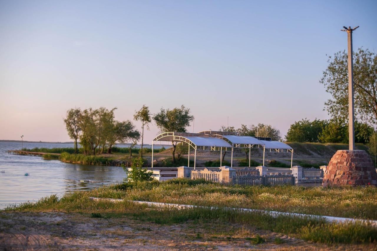Збурьевский Кут Stara Zbur'yivka Exterior foto