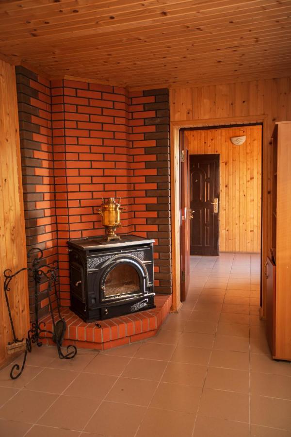 Збурьевский Кут Stara Zbur'yivka Exterior foto