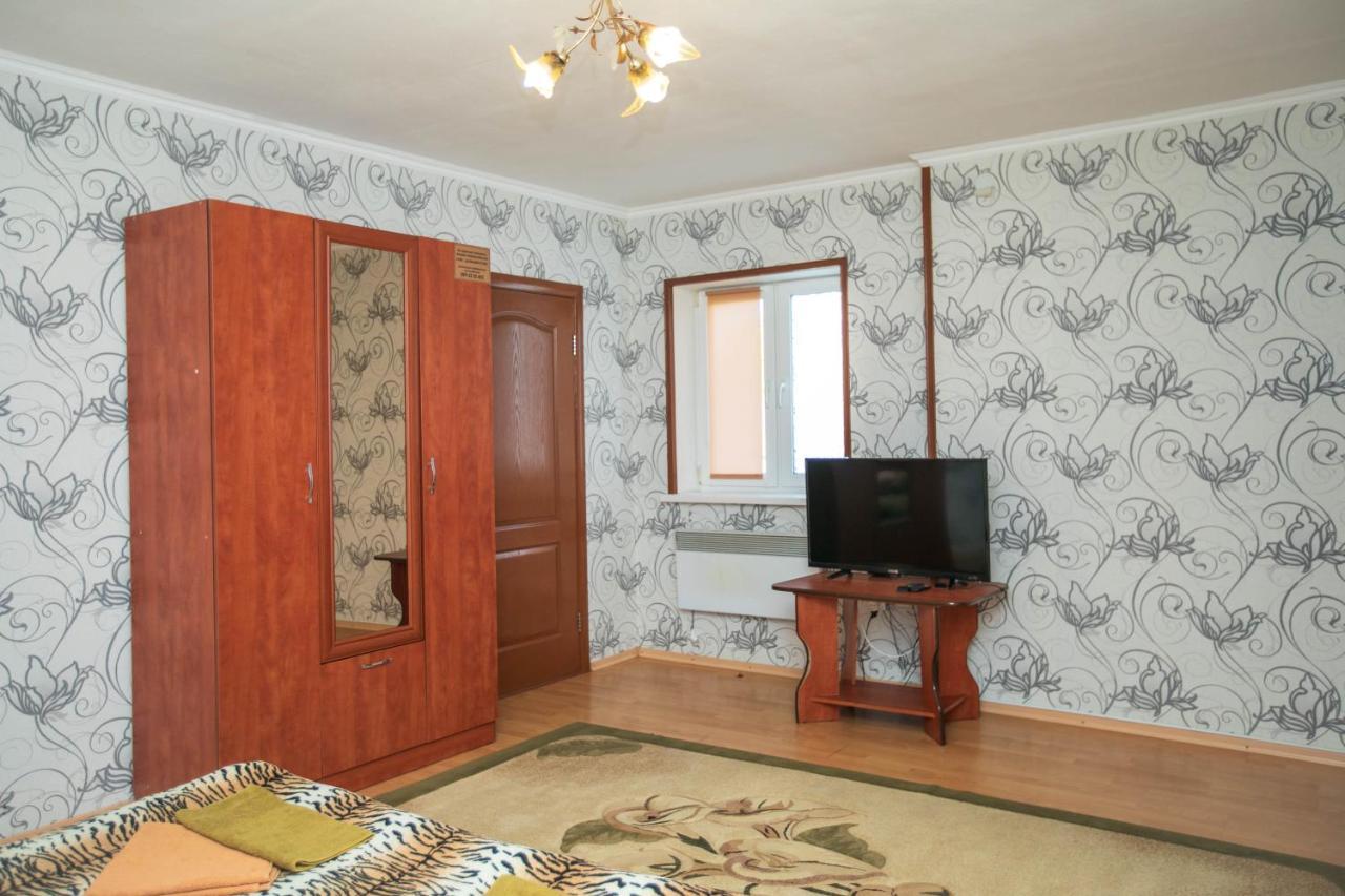 Збурьевский Кут Stara Zbur'yivka Exterior foto
