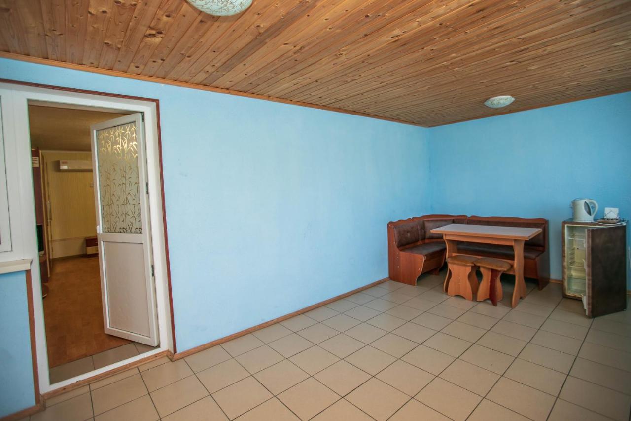 Збурьевский Кут Stara Zbur'yivka Exterior foto