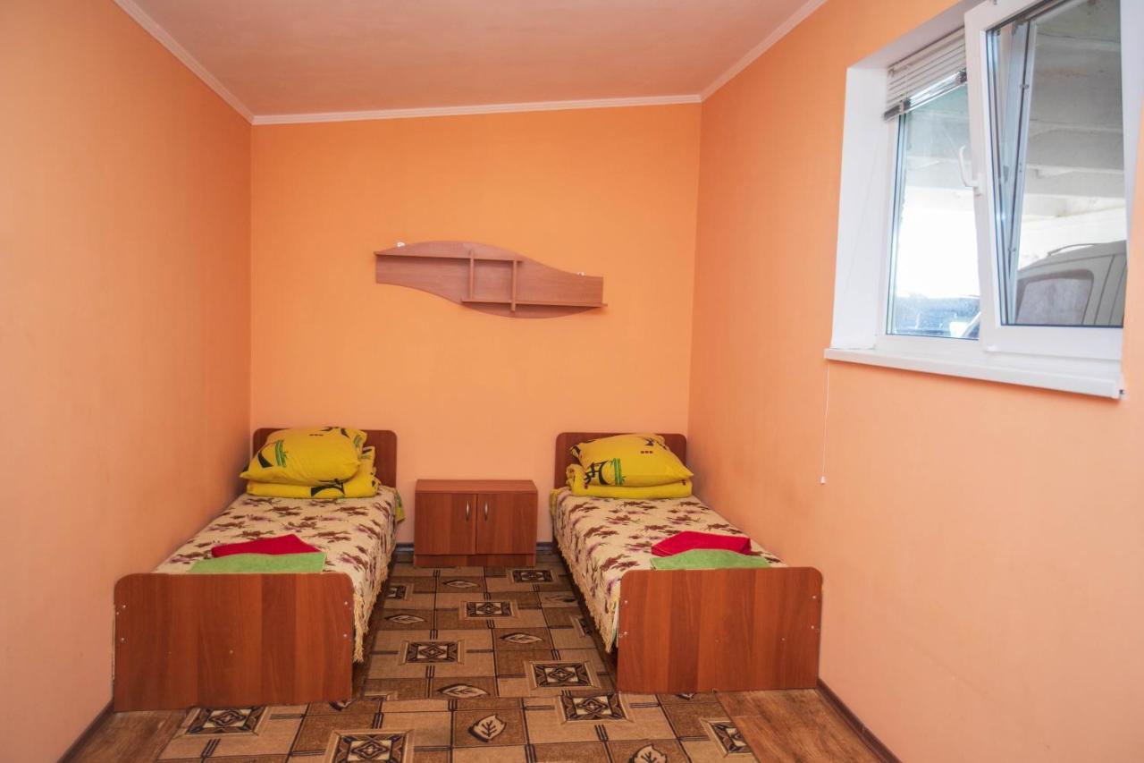 Збурьевский Кут Stara Zbur'yivka Exterior foto