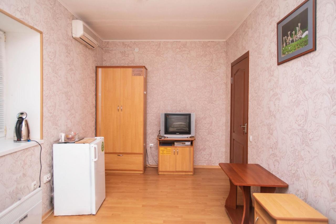 Збурьевский Кут Stara Zbur'yivka Exterior foto