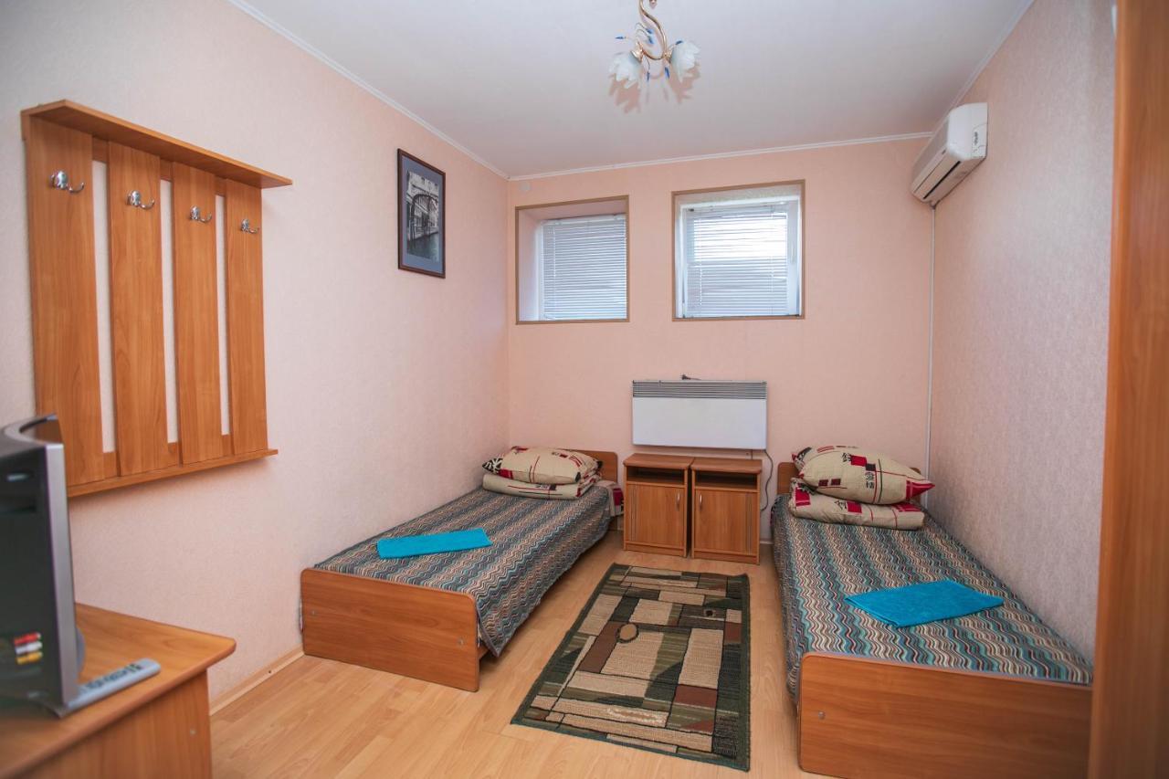 Збурьевский Кут Stara Zbur'yivka Exterior foto