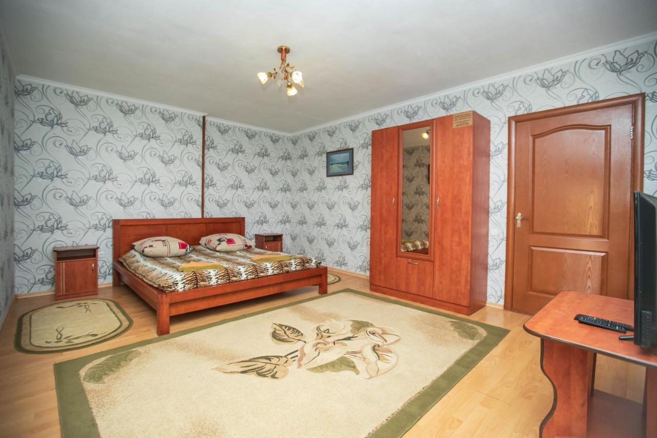 Збурьевский Кут Stara Zbur'yivka Exterior foto